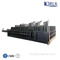 Y81 मेटल BALER SCRAP COMPACTOR METAL CAR BALER